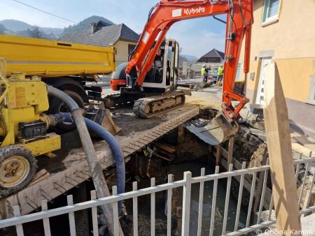 Sanacija mostu Šmartno v Tuhinju (3)